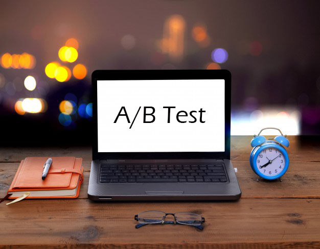A webáruházad A/B tesztelése – X példa, hogy megéri!