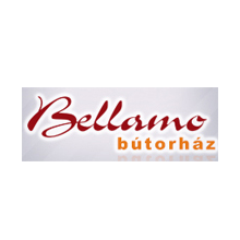 Bellamo bútorüzlet webdesign tervezés