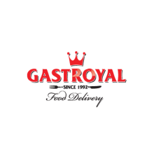 Gastroyal facebook promóciós játék fejlesztés