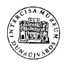 Intercisa Muzeum egyedi weboldal programozás