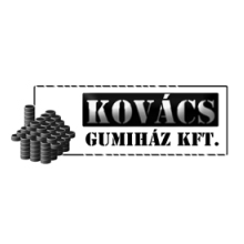 Kovács Gumiház Egyedi webshop programozás